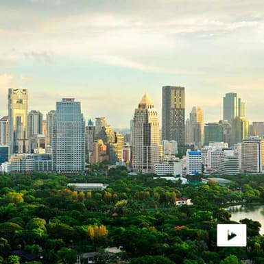 A powerful recovery across Asia